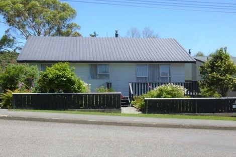 Photo of property in 138 Marsden Road, Greymouth, 7805