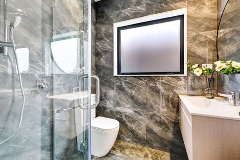 Photo of property in 1 Sails Road, Hobsonville, 0616