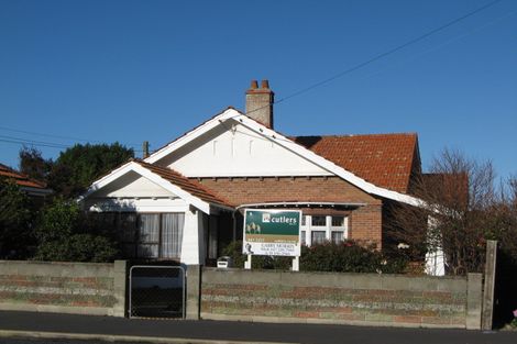 Photo of property in 213 Bay View Road, Saint Clair, Dunedin, 9012