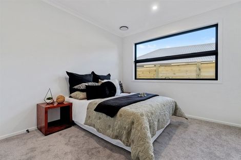 Photo of property in 8 Howie Street, Morrinsville, 3300