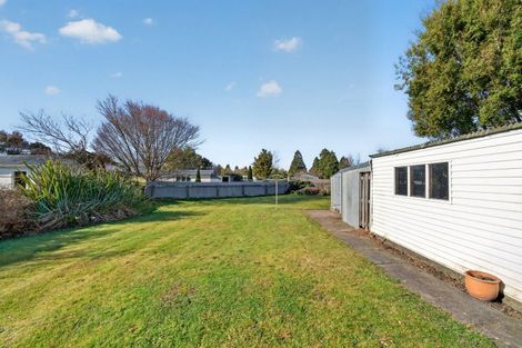 Photo of property in 1 Taverner Street, Carterton, 5713