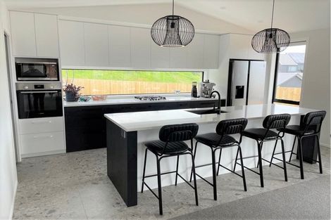 Photo of property in 9d Bronte Place, Leamington, Cambridge, 3432