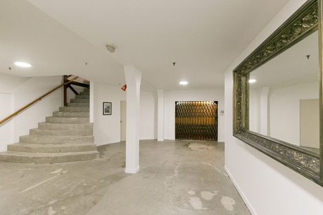 Photo of property in Bond Store Apartments, 8k Egmont Street, Te Aro, Wellington, 6011