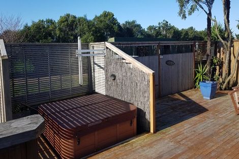 Photo of property in 203 Frankton Road, Waihi, 3682