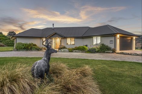 Photo of property in 171 Pukekowhai Drive, Queensberry, Cromwell, 9383