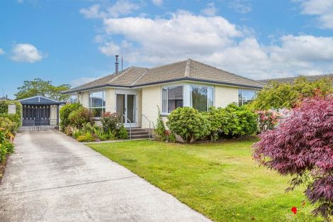 Photo of property in 23 Dunstan Crescent, Hornby, Christchurch, 8042