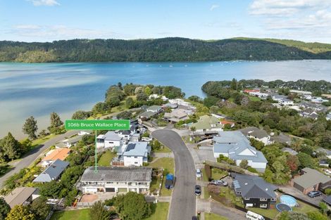 Photo of property in 106b Bruce Wallace Place, Whangamata, 3620