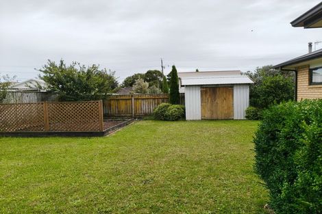 Photo of property in 6 Belle Maison Court, Levin, 5510