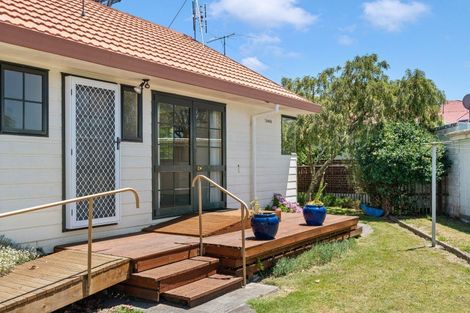 Photo of property in 9 Venice Street, Martinborough, 5711