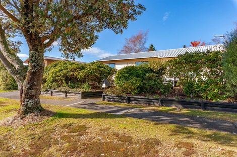 Photo of property in 107 Puataata Road, Turangi, 3334