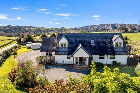 Photo of property in 162 White Road, Hunua, Papakura, 2583