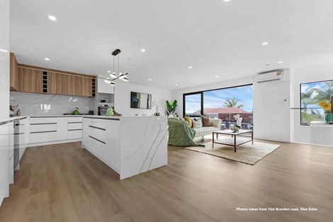 Photo of property in 16b Brandon Road, Glen Eden, Auckland, 0602