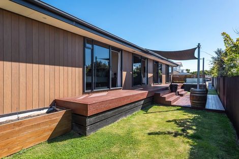 Photo of property in 287a Pine Avenue, South New Brighton, Christchurch, 8062