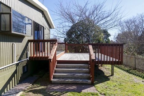 Photo of property in 11 Wembley Place, Richmond Heights, Taupo, 3330