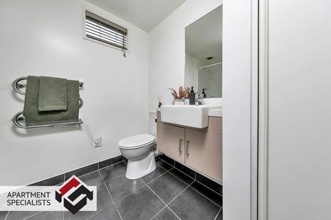 Photo of property in 2f/6 Piwakawaka Street, Eden Terrace, Auckland, 1010