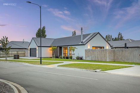 Photo of property in 46 Mcquillan Avenue, Woodend, 7610