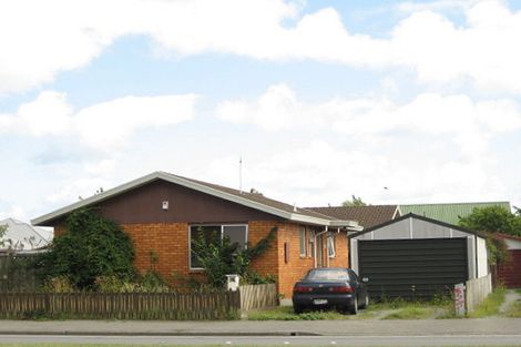 Photo of property in 1/27 Brougham Street, Addington, Christchurch, 8024