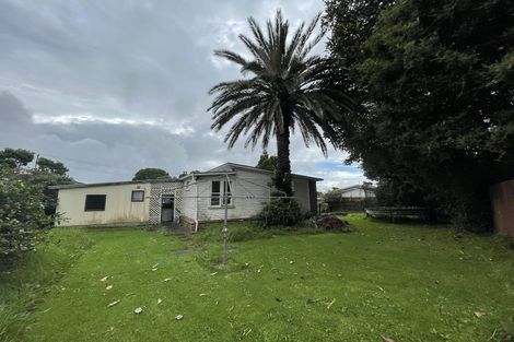 Photo of property in 48 Park Avenue, Papatoetoe, Auckland, 2025
