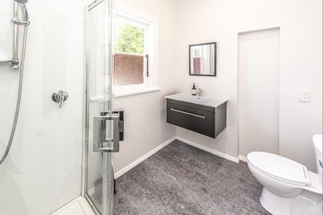 Photo of property in 2c Saint Leonard Street, Saint Johns Hill, Whanganui, 4501