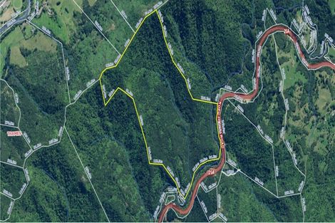 Photo of property in 495 Kopu Hikuai Sh25a Road, Kopu, Thames, 3578