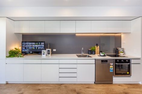 Photo of property in 20/6 Waverley Street, Sydenham, Christchurch, 8023