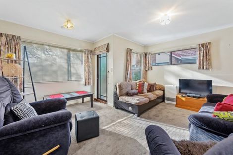 Photo of property in 3/20 Cressy Street, Waterloo, Lower Hutt, 5011