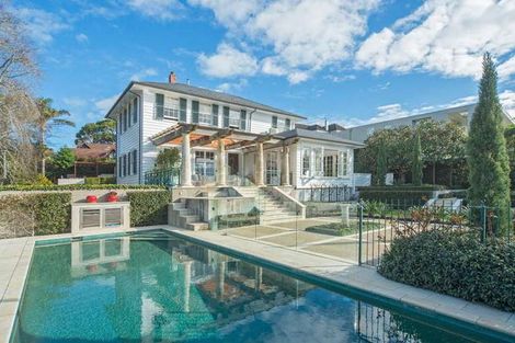 Photo of property in 330 Victoria Avenue, Remuera, Auckland, 1050
