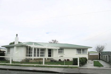 Photo of property in 508 Kiwi Street, Camberley, Hastings, 4120