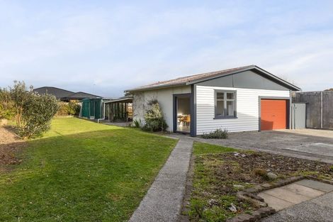 Photo of property in 24 Gardener Street, Levin, 5510