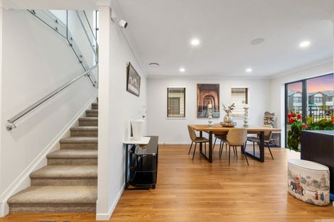 Photo of property in 3 Tiro Street, Flat Bush, Auckland, 2019