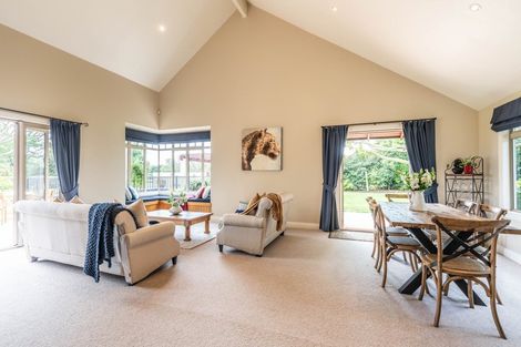 Photo of property in 85 Marshmeadow Road, Newstead, Hamilton, 3286