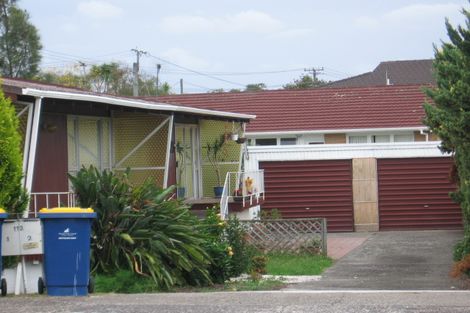 Photo of property in 1/112 Te Atatu Road, Te Atatu South, Auckland, 0610