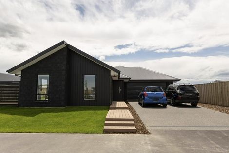 Photo of property in 119 Shillingford Boulevard, Rolleston, 7615