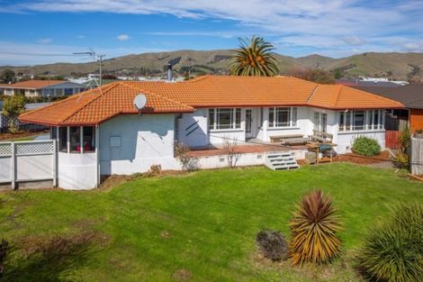 Photo of property in 204 Scott Street, Redwoodtown, Blenheim, 7201