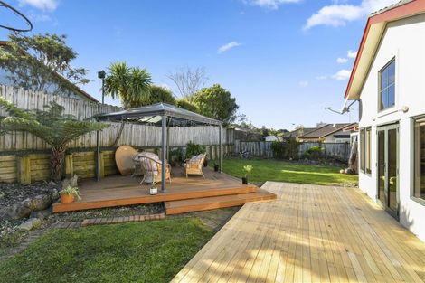 Photo of property in 59 Foxlaw Street, Randwick Park, Auckland, 2105