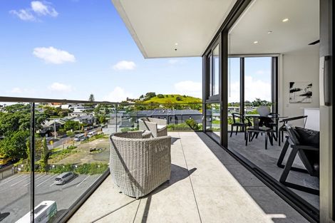 Photo of property in 406/12 Saint Marks Road, Remuera, Auckland, 1050