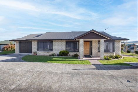 Photo of property in 364a Thames Street, Morrinsville, 3300