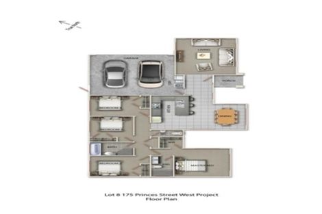 Photo of property in 177 Princes Street, Strathern, Invercargill, 9812