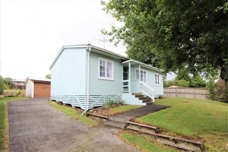 Photo of property in 14 Cramond Street, Tokoroa, 3420