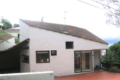 Photo of property in 50 Orangi Kaupapa Road, Northland, Wellington, 6012