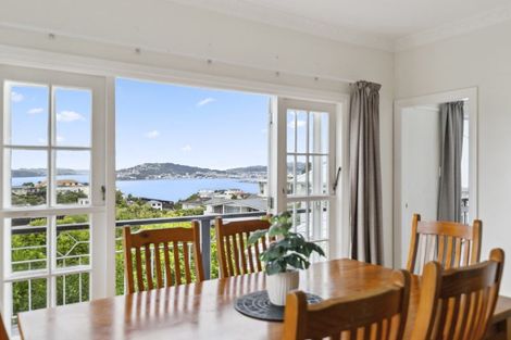 Photo of property in 34 Mandalay Terrace, Khandallah, Wellington, 6035