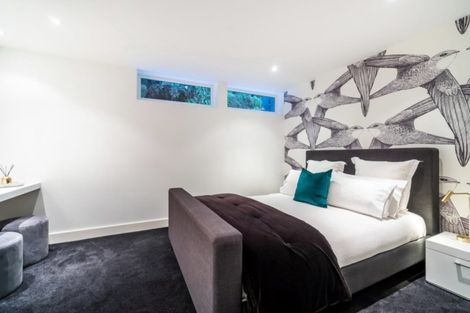Photo of property in 25 Lincoln Street, Ponsonby, Auckland, 1021