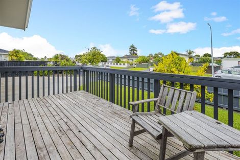 Photo of property in 9 Hindmarsh Street, Henderson, Auckland, 0612