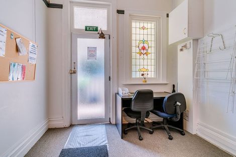 Photo of property in 39 Royal Terrace, Dunedin Central, Dunedin, 9016