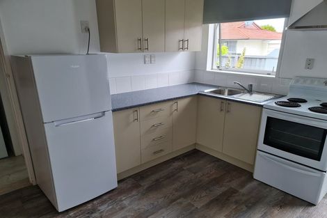 Photo of property in 4/75 Hills Road, Edgeware, Christchurch, 8013