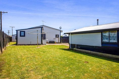 Photo of property in 48 Camberwell Road, Hawera, 4610