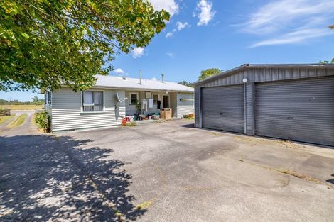 Photo of property in 125 Revans Street, Featherston, 5710
