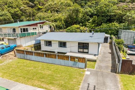 Photo of property in 109 Hair Street, Wainuiomata, Lower Hutt, 5014