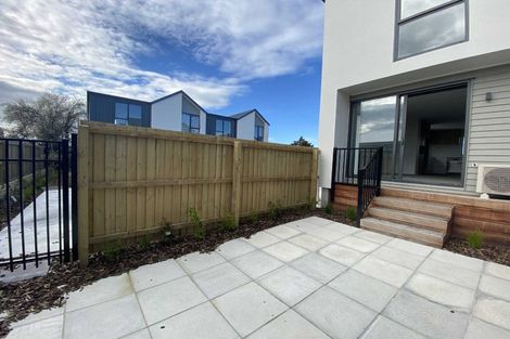 Photo of property in 3/31 Edmonds Street, Woolston, Christchurch, 8062