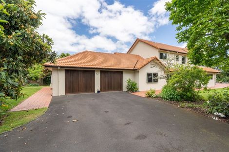 Photo of property in 130b Pencarrow Road, Tamahere, Hamilton, 3283